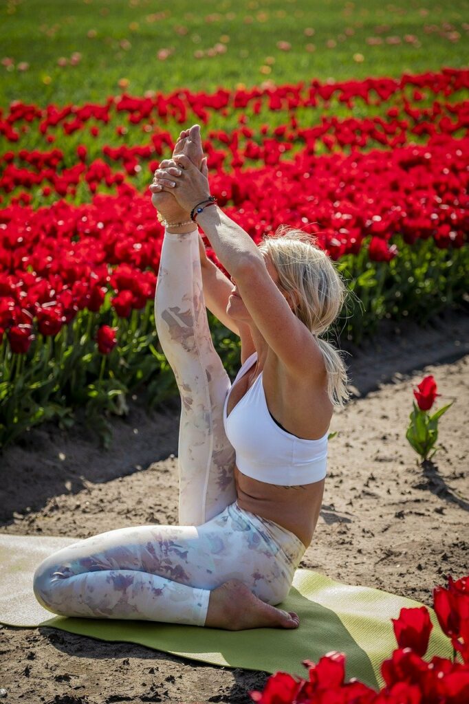 woman, yoga, flower wallpaper-8013691.jpg